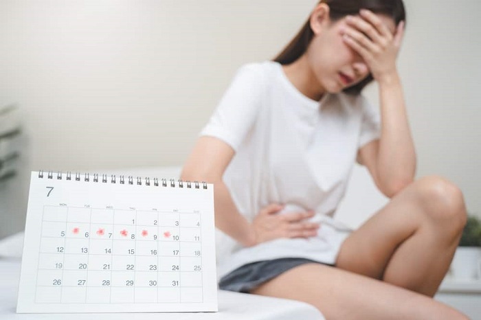 About Menstruation