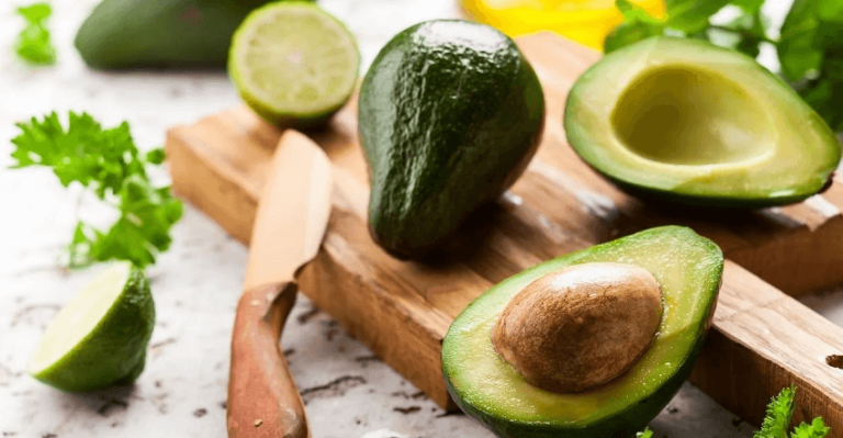 Dream About Avocados