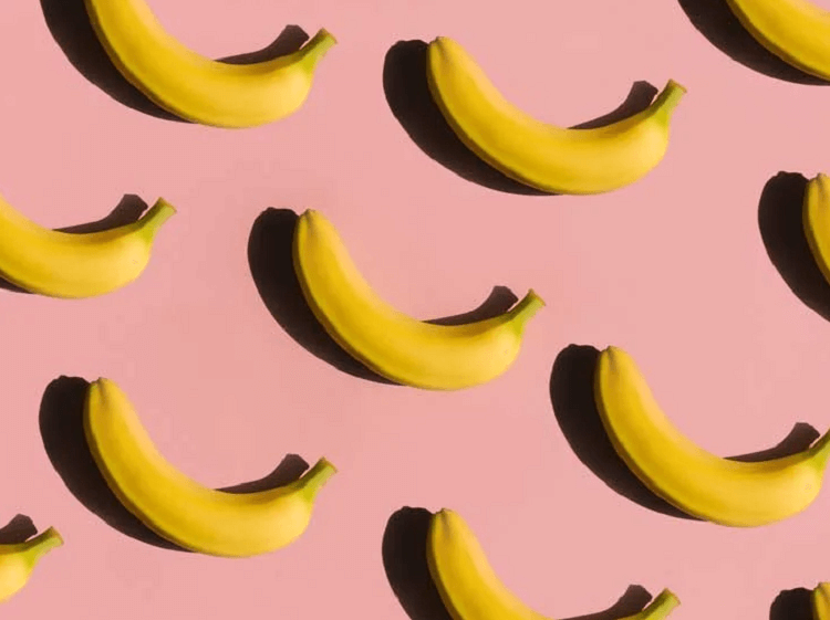 Dream About Bananas