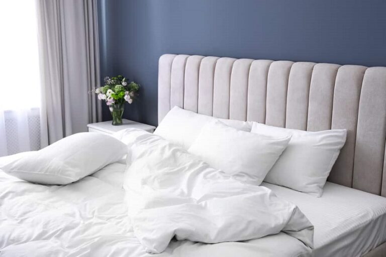 Dream About Bed