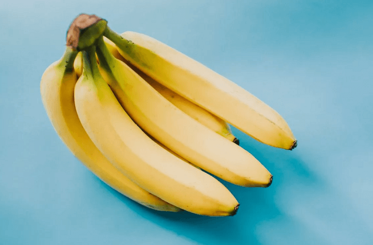 Dream About Big Bananas
