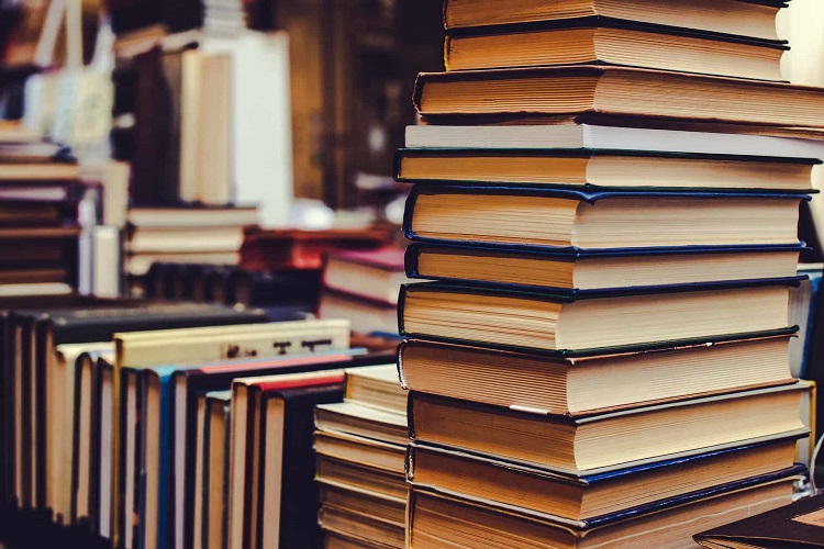 Dream About Books