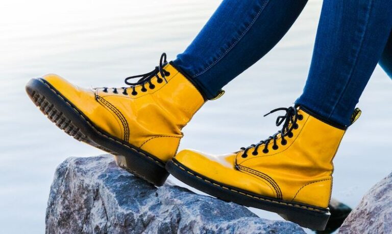Dream About Boots
