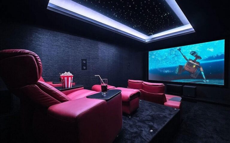 Dream About Cinema