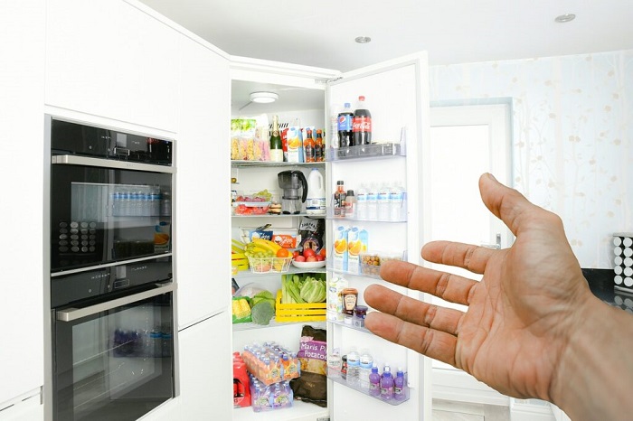 Dream About Cleaning Refrigerator