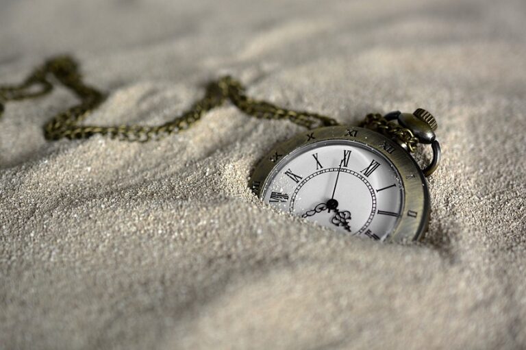 Dream About Clock