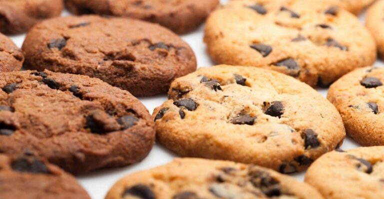 Dream About Cookies