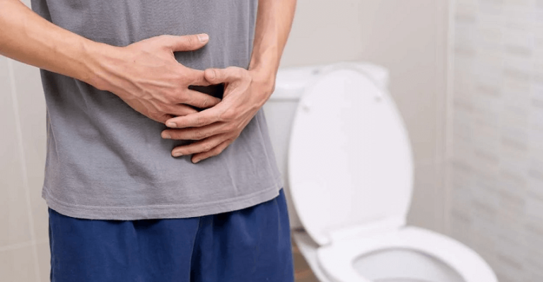 Dream About Diarrhea