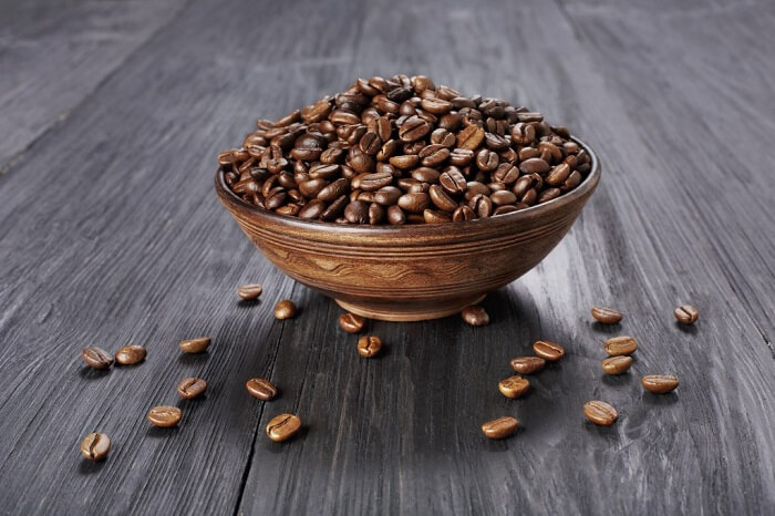 Dream About Eating Legumes