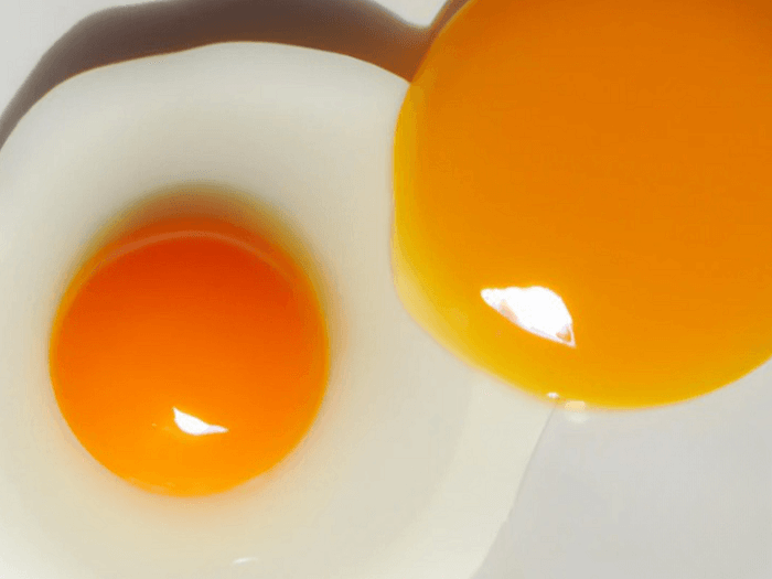 Dream About Fried Eggs
