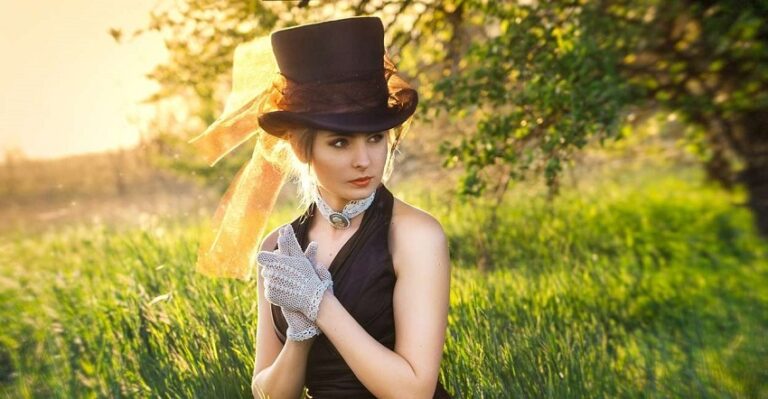 Dream About Hat