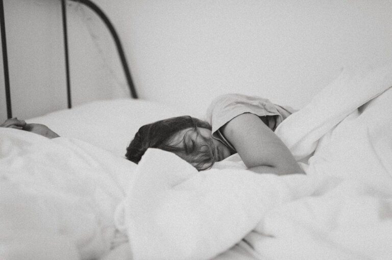 Dream About Illness