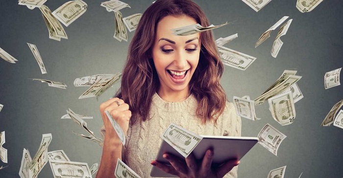 Dream About Lottery Numbers