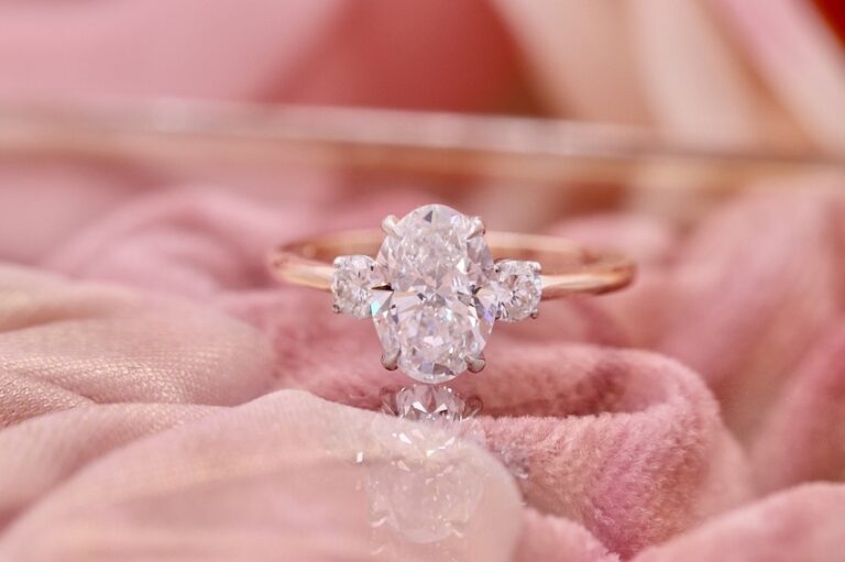 Dream About Ring