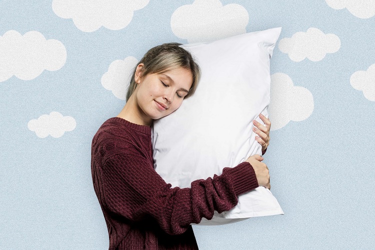Dream About Someone (Spiritual Meanings & Interpretation)