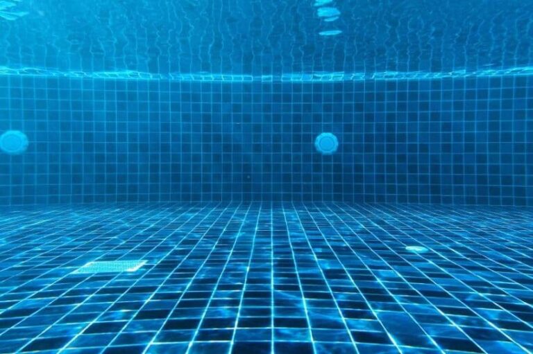 Dream About Swimming Pool