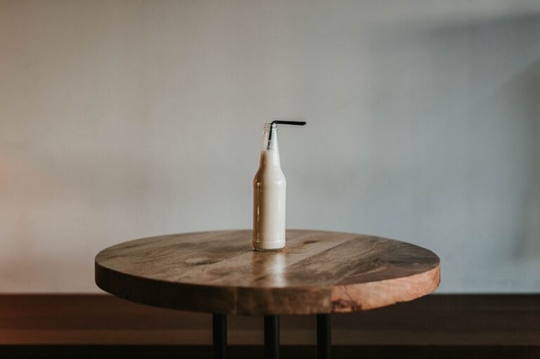 Dream About Table