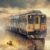 Dream about Train (Spiritual Meanings & Interpretation)