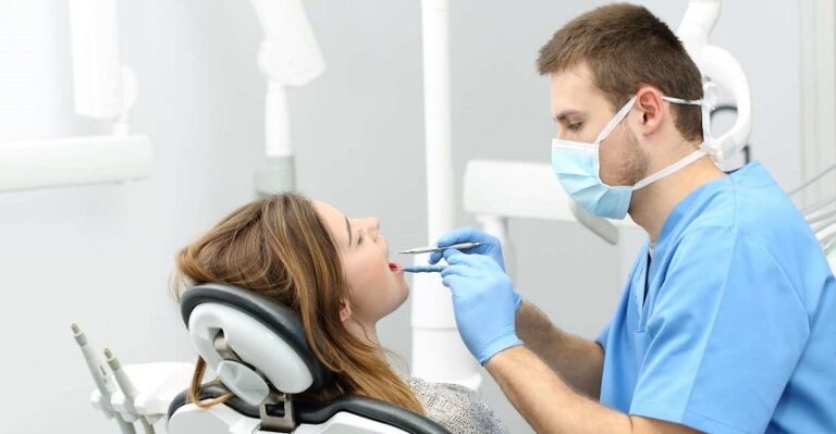 Dream About a Dentist