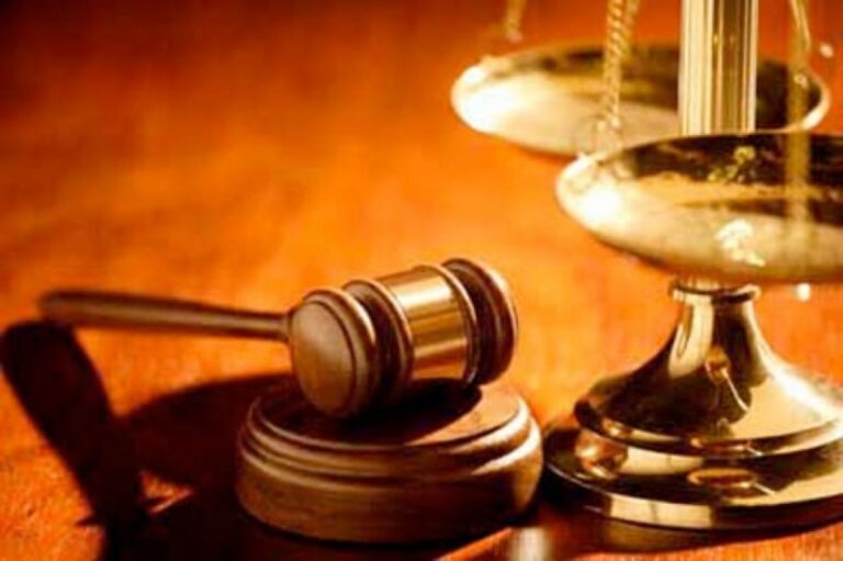 Dream Meaning of Lawyer