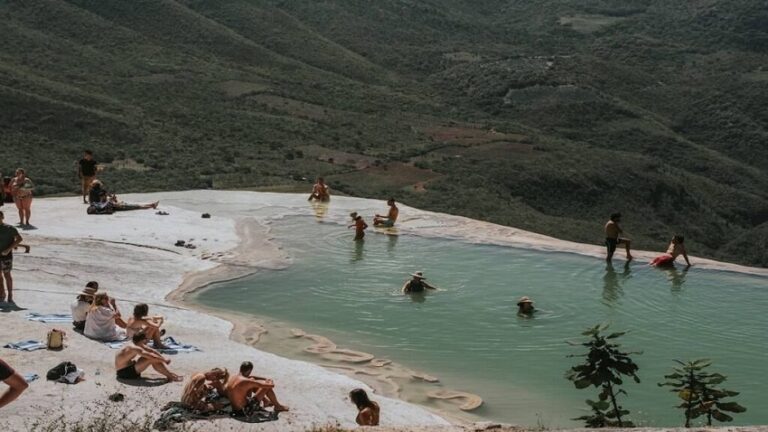 Dream Of Bathing (Spiritual Meanings & Interpretation)