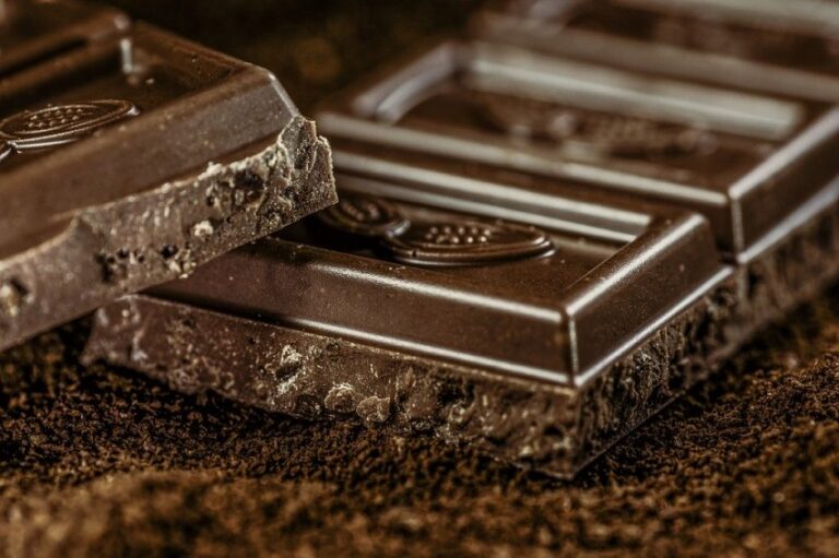 Dream Of Chocolate