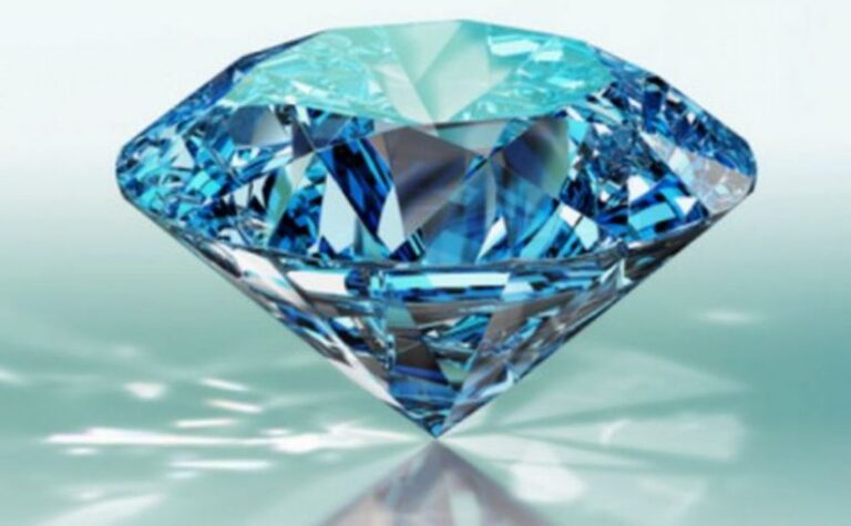 Dream Of Diamonds