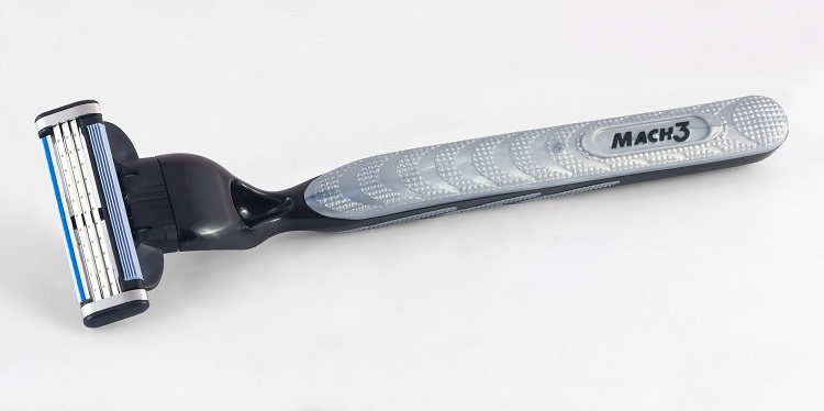 Dream Of Razors