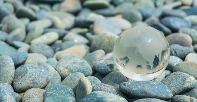 Dream Of Stones