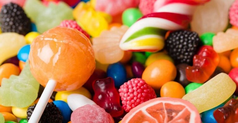 Dream Of Sweets