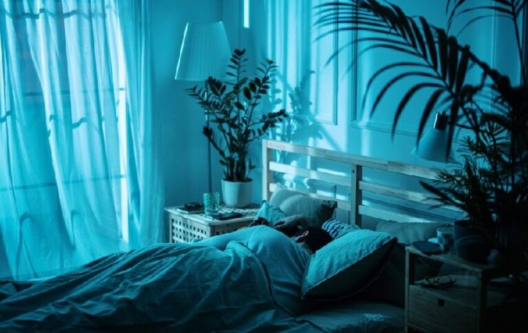 Dream That Someone Dies