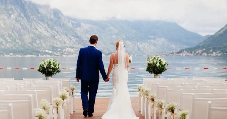 Dream That You Are Getting Married