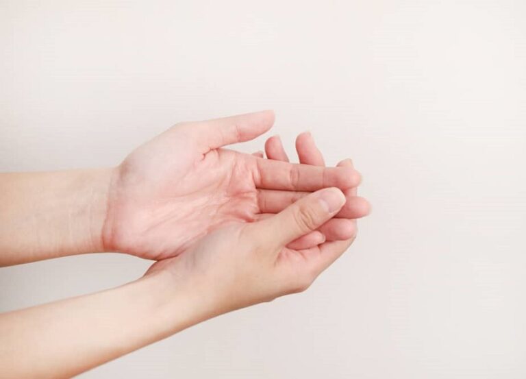 Dream With Hands
