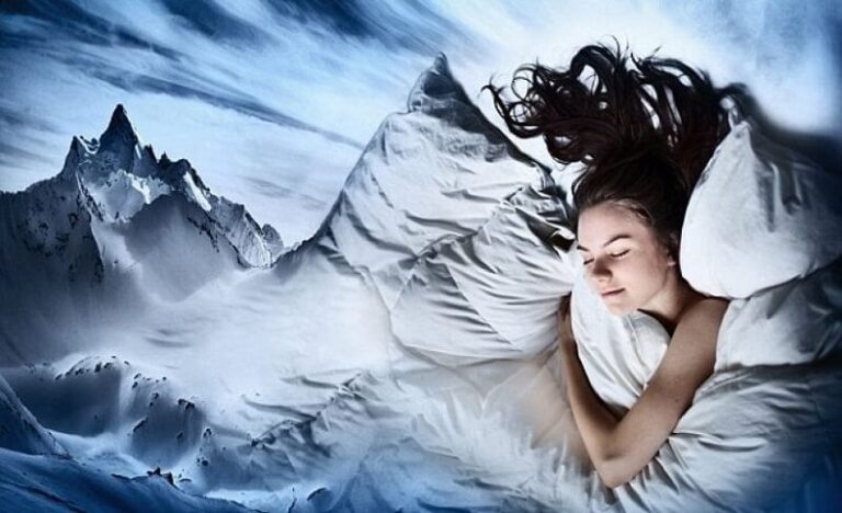 Dream about Avalanche