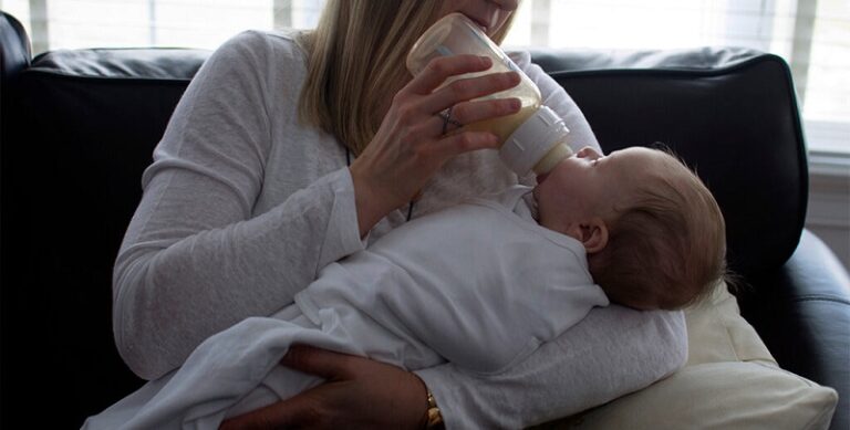 Dream about Baby Bottle