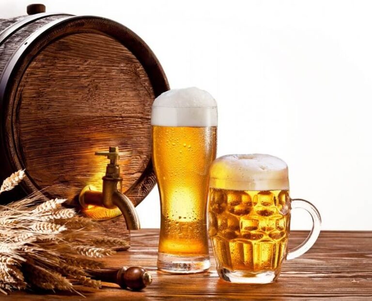 Dream about Beer