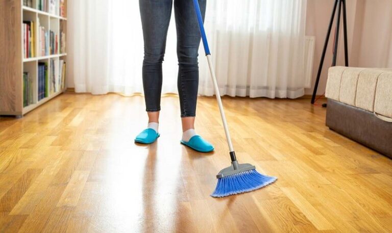 Dream about Brooms