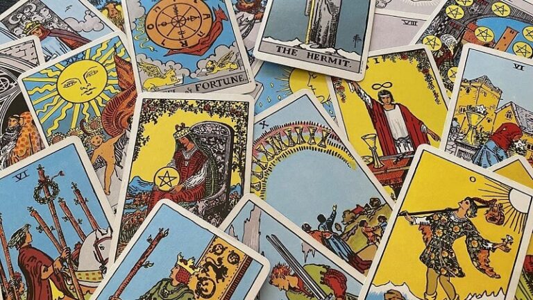 Dream about Cards