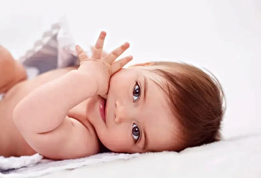 Dream about Children