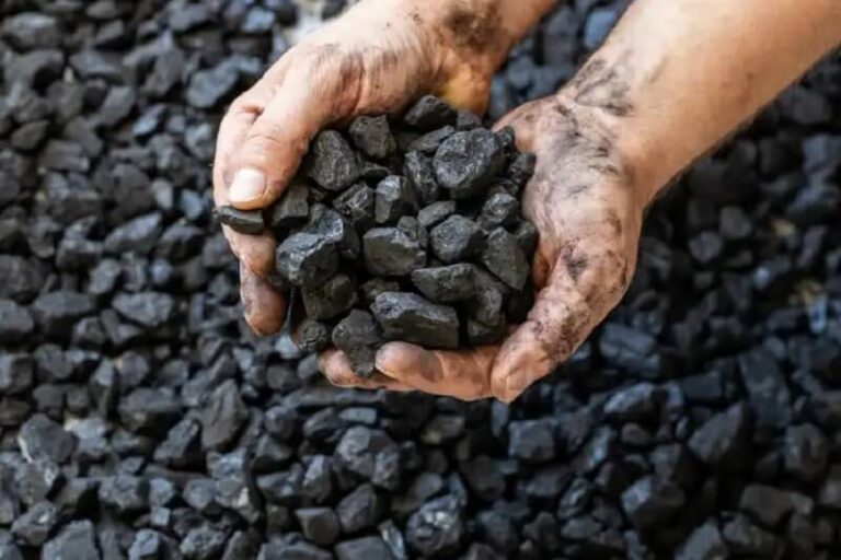 Dream about Coal (Spiritual Meanings & Interpretation)