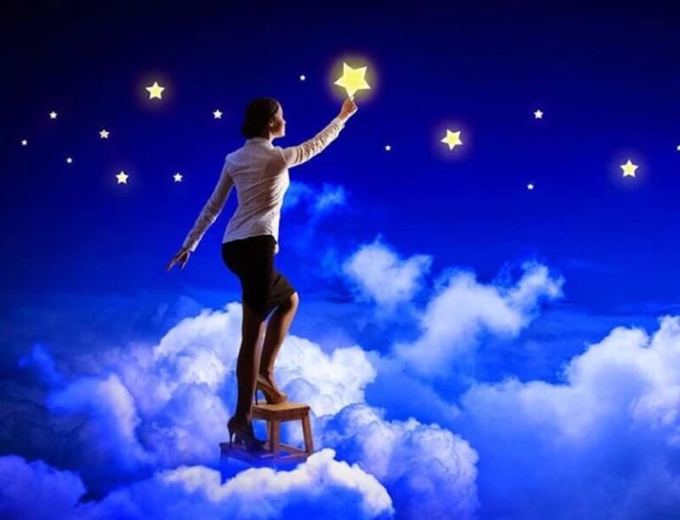 Dream about Crazy