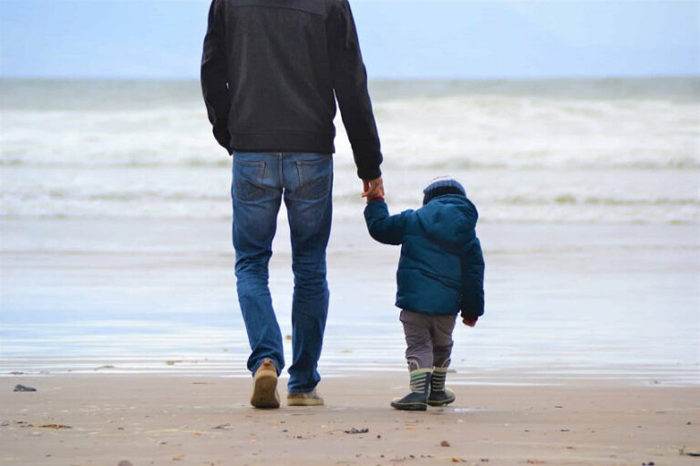 Dream about Dad