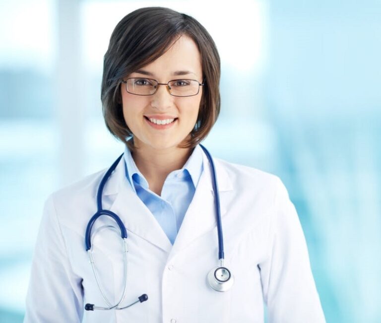 Dream about Doctor