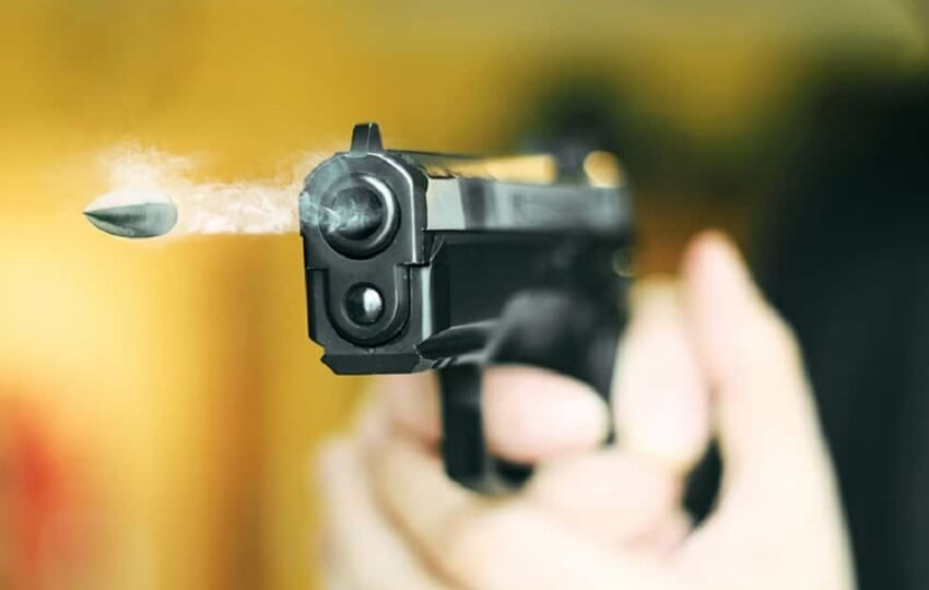 Dream about Gunshots