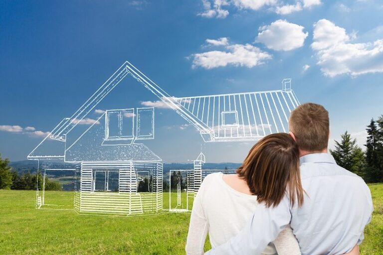 Dream about Home