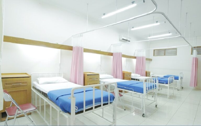 Dream about Hospital