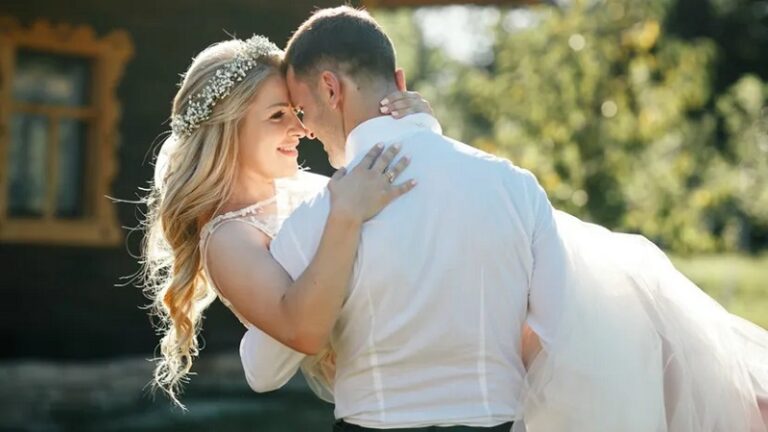 Dream about Husband