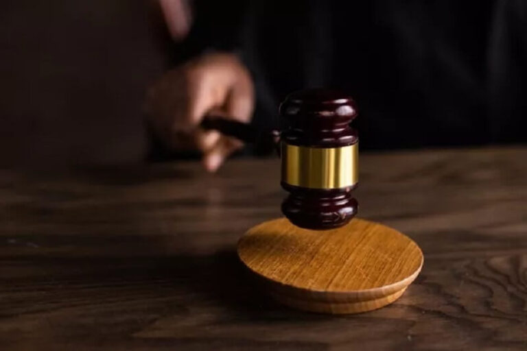 Dream about Lawsuits