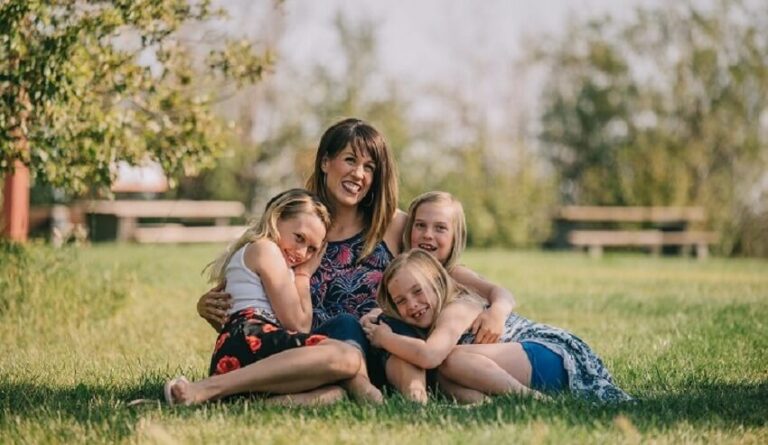 Dream about Mom
