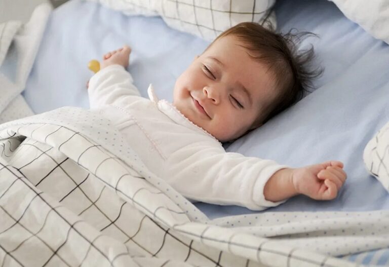 Dream about Newborn Baby